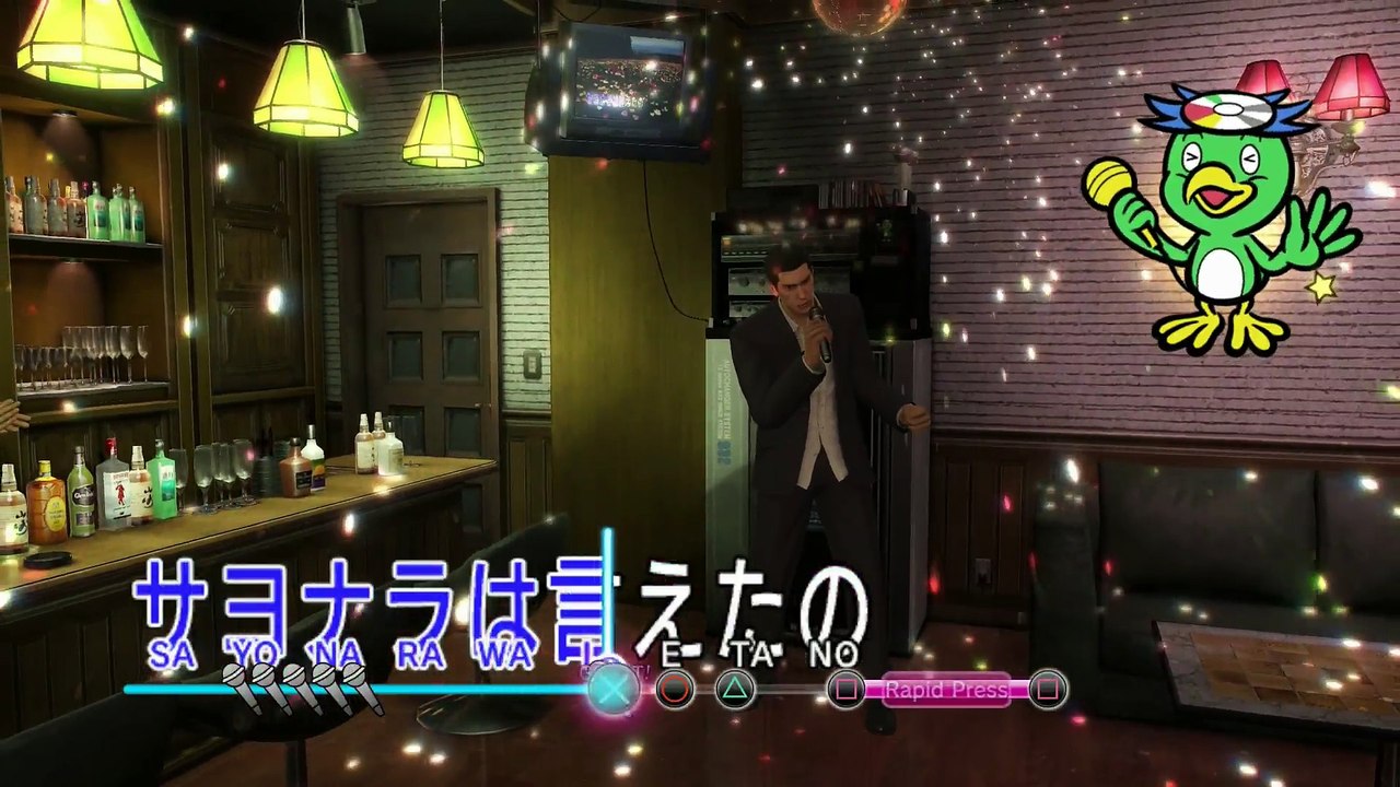 YAKUZA 0 FIRST TIME PLAYTHROUGH PART 15