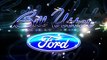 Ford Escape Dealership Decatur, TX | Ford SUV Decatur, TX