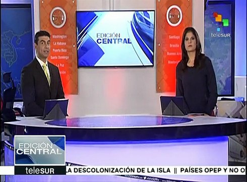 Venezuela: Ministerio de Defensa cuestiona declaraciones de la fiscal