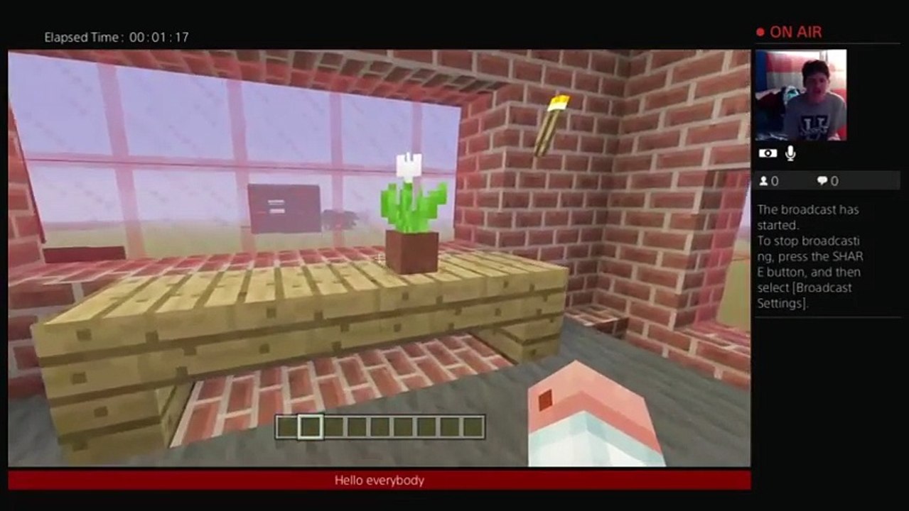 Building a house (4)