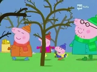 Download Video: Peppa Pig 2x52 Una Fredda Giornata D'inverno