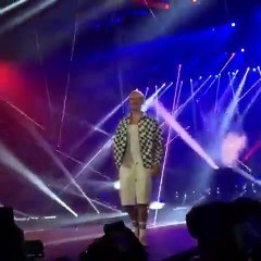 Justin Bieber Despacito