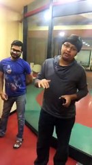 Bengali Actress Mimi Chakraborty FB Live