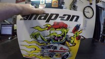 Snap On Edition Traxxas SST Unboxing Review!