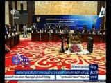 #غرفة_الأخبار | وزير الري : القيادة السياسية المصرية تجري تقييما شاملا لنتائج الاجتماع السداسي