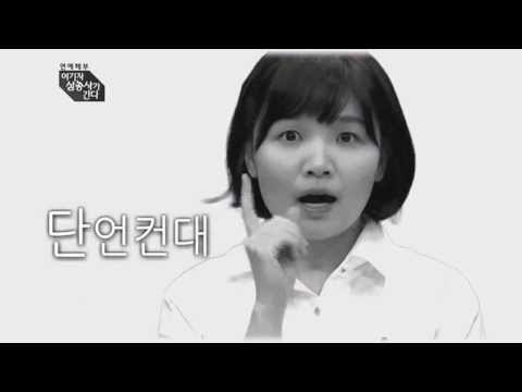 여기자 삼총사가 간다 티저 예고