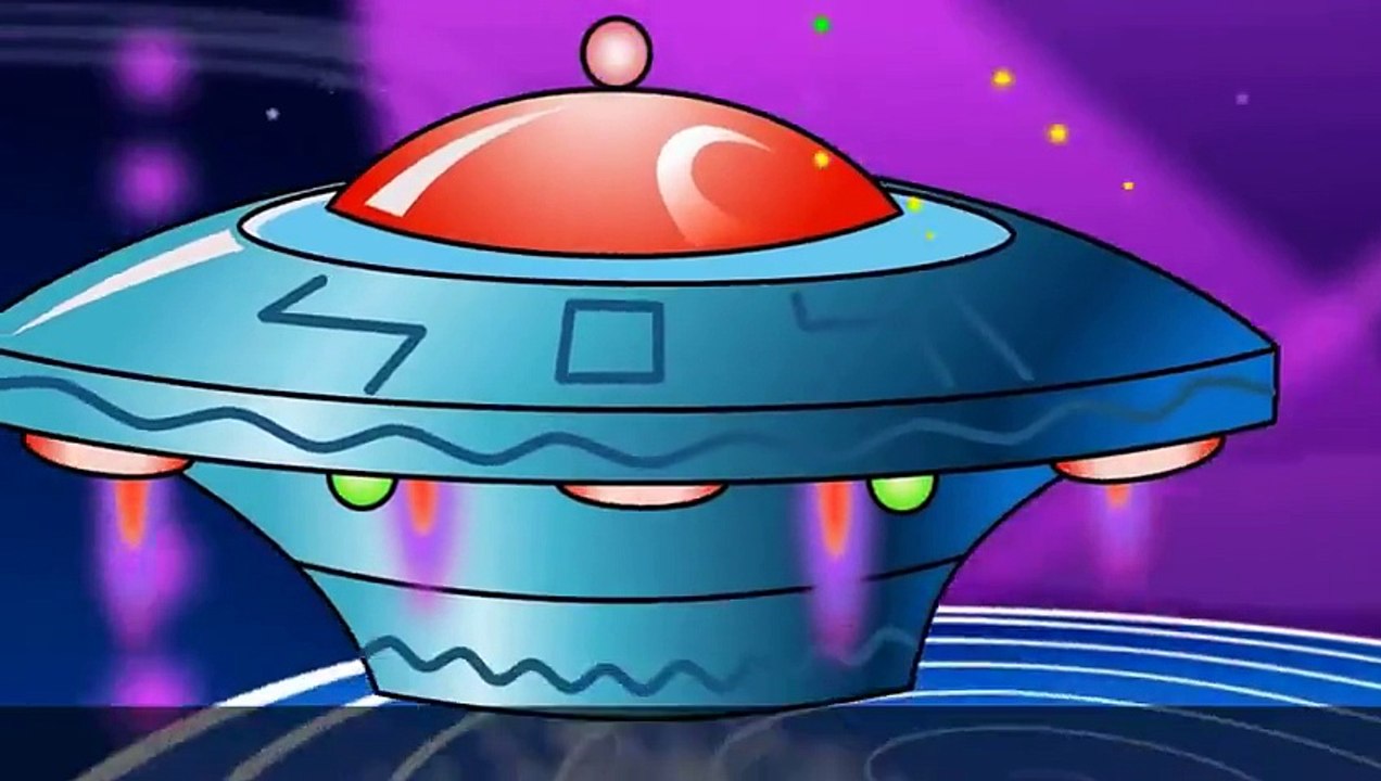 Tooty Ta Song with Lyrics - Popular Kids Group Dance by EFlashApps