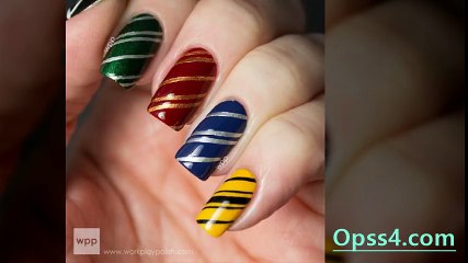 Nail Art Stripe opss4.com 전주건마 오피쓰 전주오피