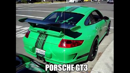 GUESS THE CAR BY ITS SOUND CHALLENGE #2