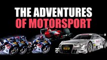 The Adventures Of Motorsport