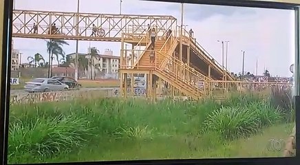 Entrevista com o delegado