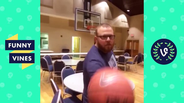 Ultimate Basketball Trick Shots & Fails Compilation | Funny Vines