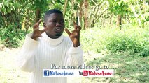 Maama sam muzibe - Ugandan Comedy skits. (1)