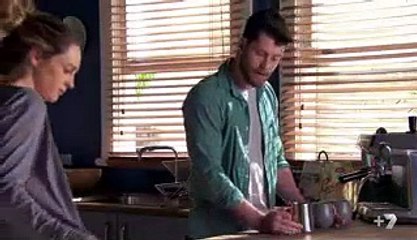 Home and Away 6605 1st March 2017