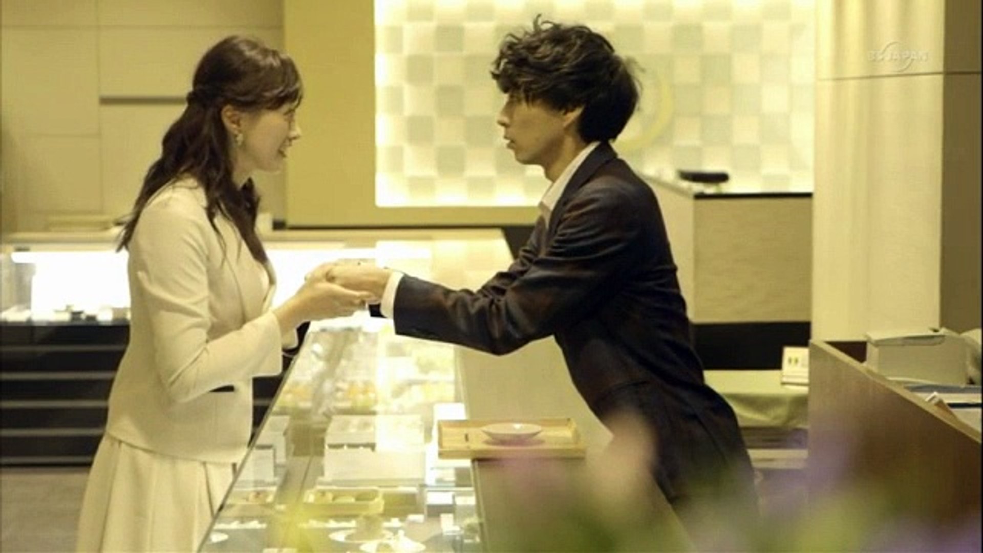 真夜中の百貨店 シークレットルームへようこそ 第24話 16年9月13日 Video Dailymotion