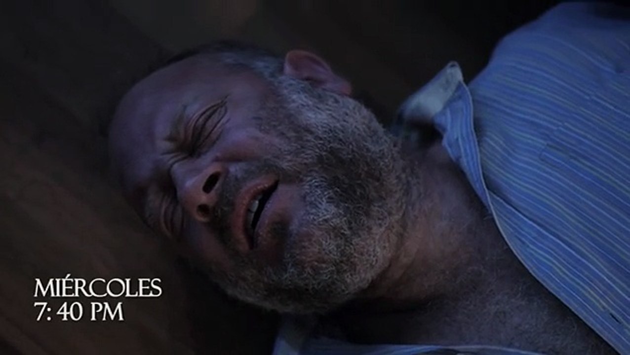 Victimas Capitulo 08