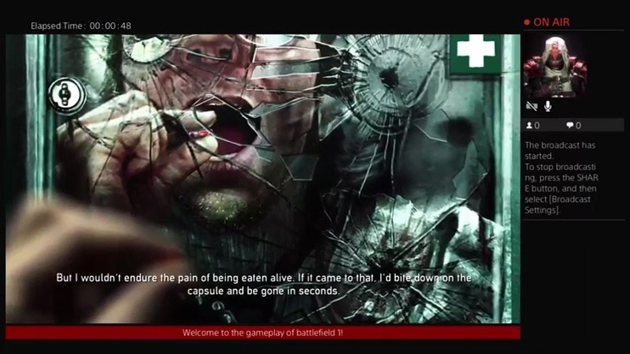 Zombies!! (3)