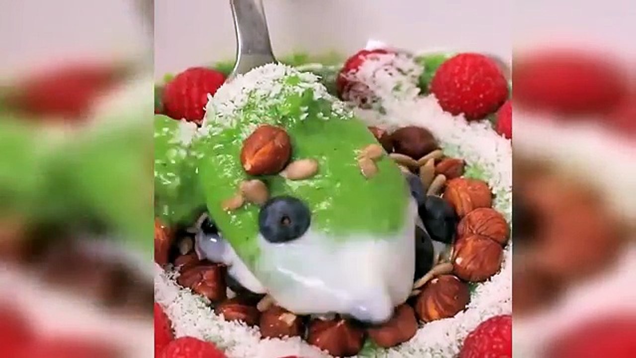 11 EASY DESSERTS YOU CAN MAKE IN A MINUTE - YouTube
