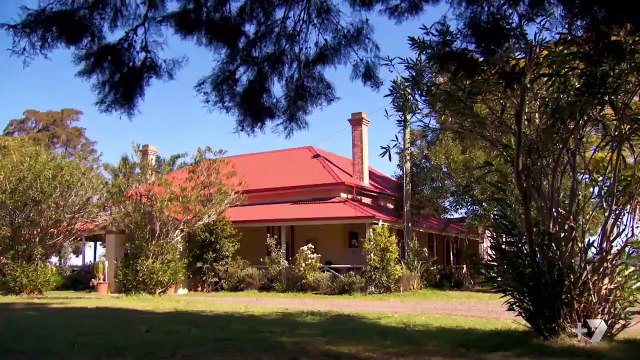 Home and away 6610 8th March 2017