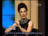 #هنا_العاصمة | لقاء خاص مع أبطال مسلسل #السيدة_الأولى - الجزء الثاني