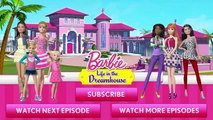 Barbie Life in the Dreamhouse Barbie Princess  her Sisters in A Pony Tale Full Movie Music part 2/2