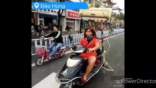 Funny Cnk chinese 2017 can't stop laugh