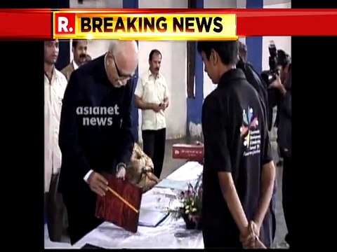 LK Advani, Murli Manohar Joshi, Uma Bharati and other accused to appear in CBI court in the Babri Masjid demolition case