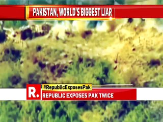 In just the last 48 hours, the Pak Army has tried to flog an old YouTube video as an attack on India