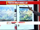 Republic TV's Niranjan exposes glaring lies in the Pak Army's video claiming an attack on Indian posts in Nowshera