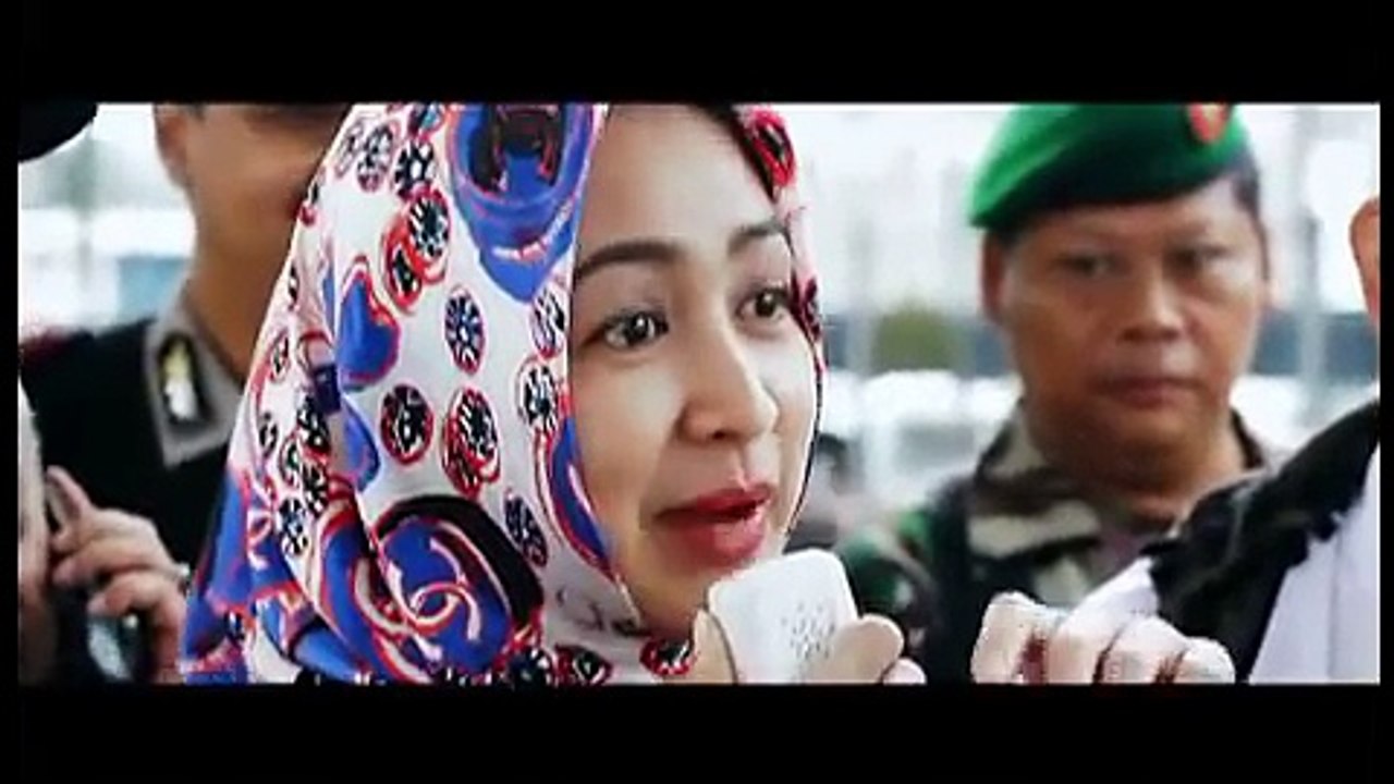 Aksi Bela Islam III 212 - FMMB Documentary Film
