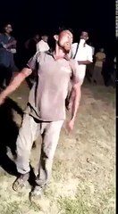 Comedy Dance in Marriage Party on DJ Sound