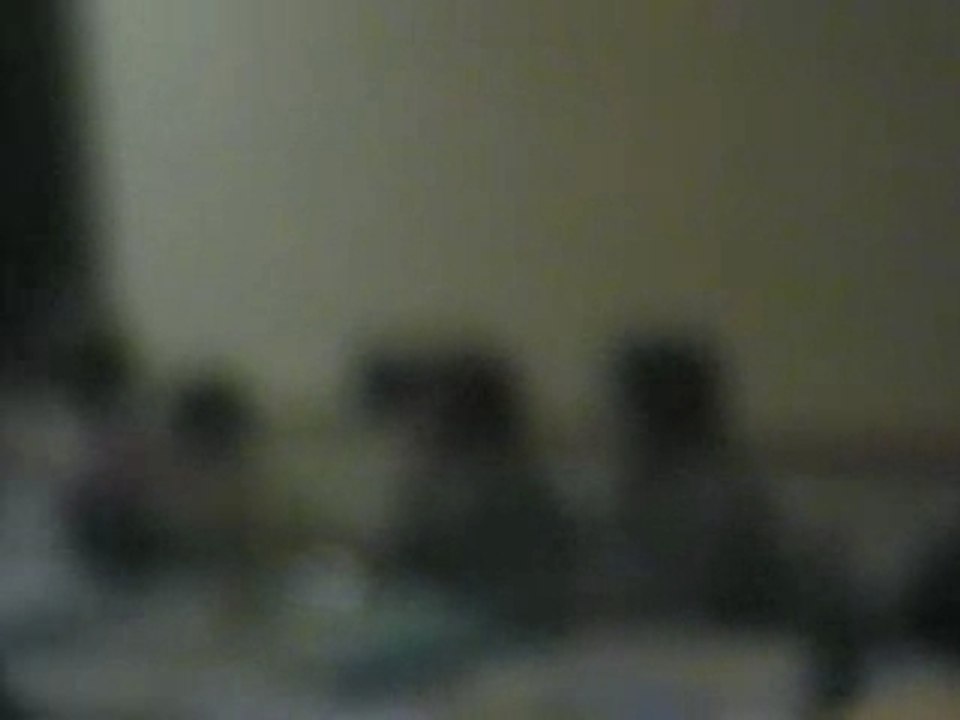 Quand la musique est bonne