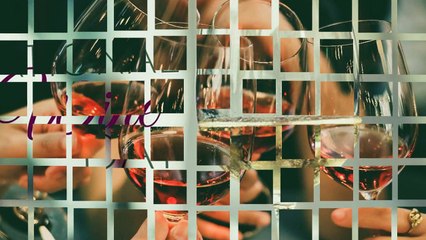 Cheers! May 25th is National Wine Day!
