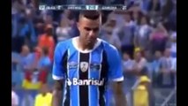 Grêmio 4 x 0 Zamora Melhores momentos Libertadores 2017