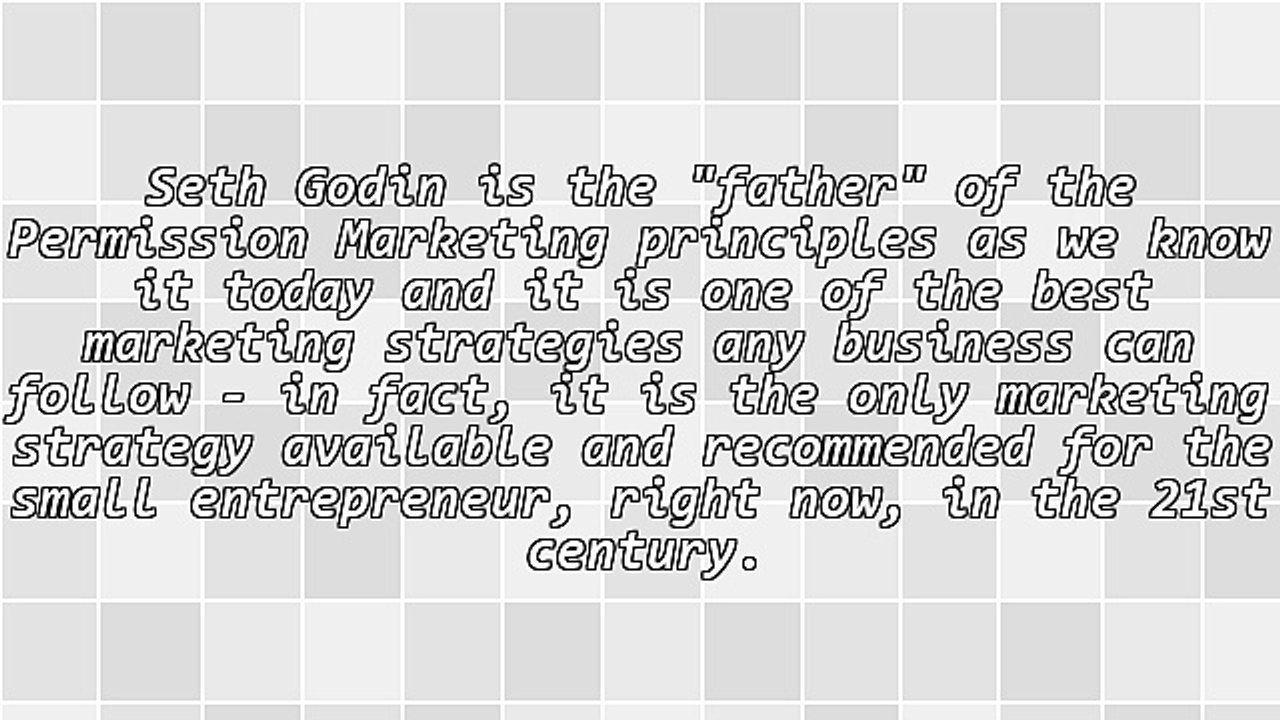 The Internet As a Marketing Tool