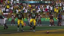 Simulación Madden NFL 15 - Atlanta Falcons vs Green Bay Packers-ZhwZncxxmO