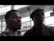 SHAWN PORTER TALKS ABOUT BEING TRAINED BY HIS DAD KENNY EsNews Boxing
