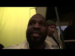 sam watson and fredrick hawthorne on in your corner film EsNews Boxing