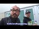 Min Wook Kim is DOWN WITH VATOS LOCOS FOREVER motto - EsNews Boxing
