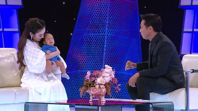 TODAY SHOW 28 พ.ค. 60 (1/3) Talk Show แพท ณปภา 1