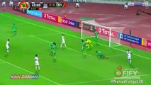 الكورة مش مع عفيفي #5 - تحليل مباراة الزمالك وكابس يونايتد 12-5-2017