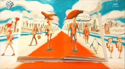 世界の村で発見!こんなところに日本人 _2016年8月30日PART2/2 part 2/2