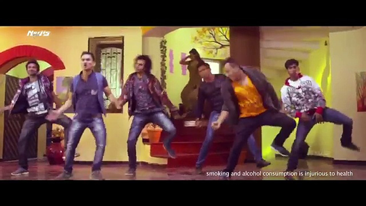 Pyar Ki Whisky - New Bhojpuri Hot Item Song 201...