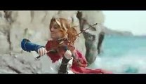Forgotten City from RiME - Lindsey Stirling