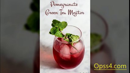 Green Tea Cocktail 오피쓰  opss4.com 대전건마 대전오피