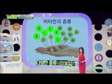 이 세상에서 가장 중요한 비타민은 뭘까?