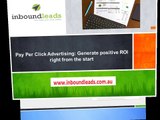 Pay Per Click Advertising | Get Paid Per Click – Inbound Leads