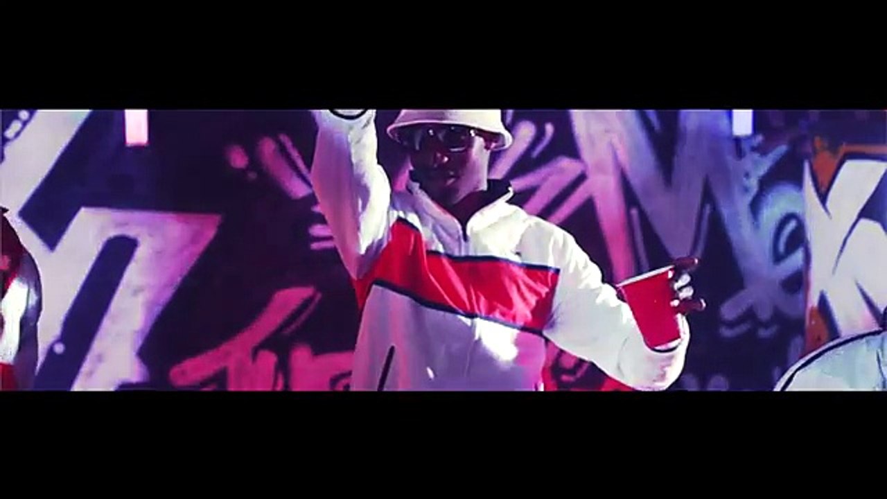 XV - Gang (Clip Officiel)