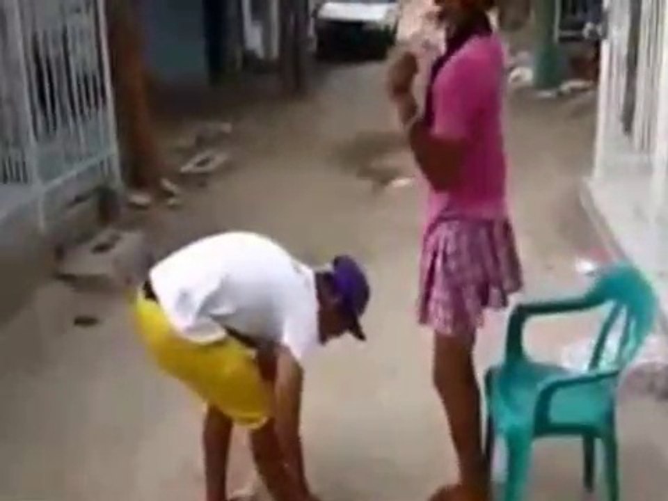 Gety funny video clips-Come