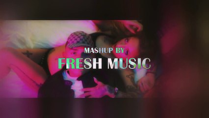 CAPITAL BRA feat. UFO361 - ALA BA BA (MASHUP)